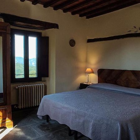 Agriturismo I Monti Di Salecchio Палацуоло сул Сенио Екстериор снимка