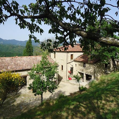 Agriturismo I Monti Di Salecchio Палацуоло сул Сенио Екстериор снимка