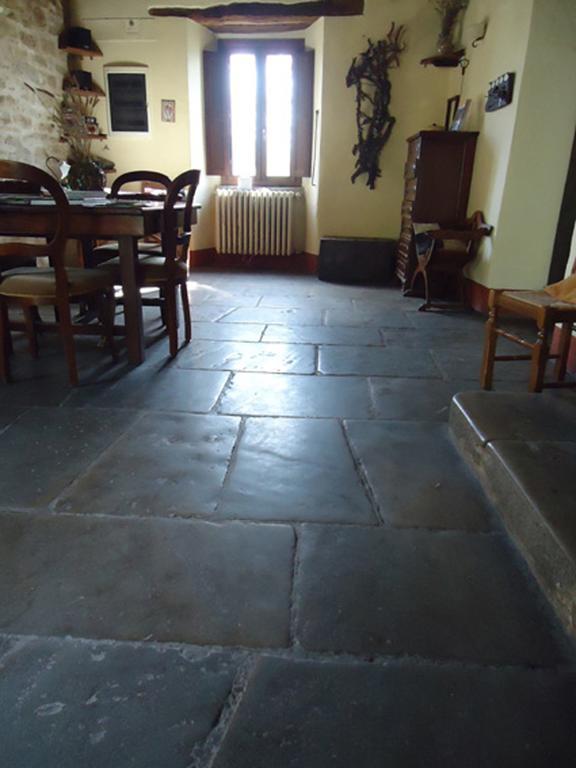 Agriturismo I Monti Di Salecchio Палацуоло сул Сенио Екстериор снимка