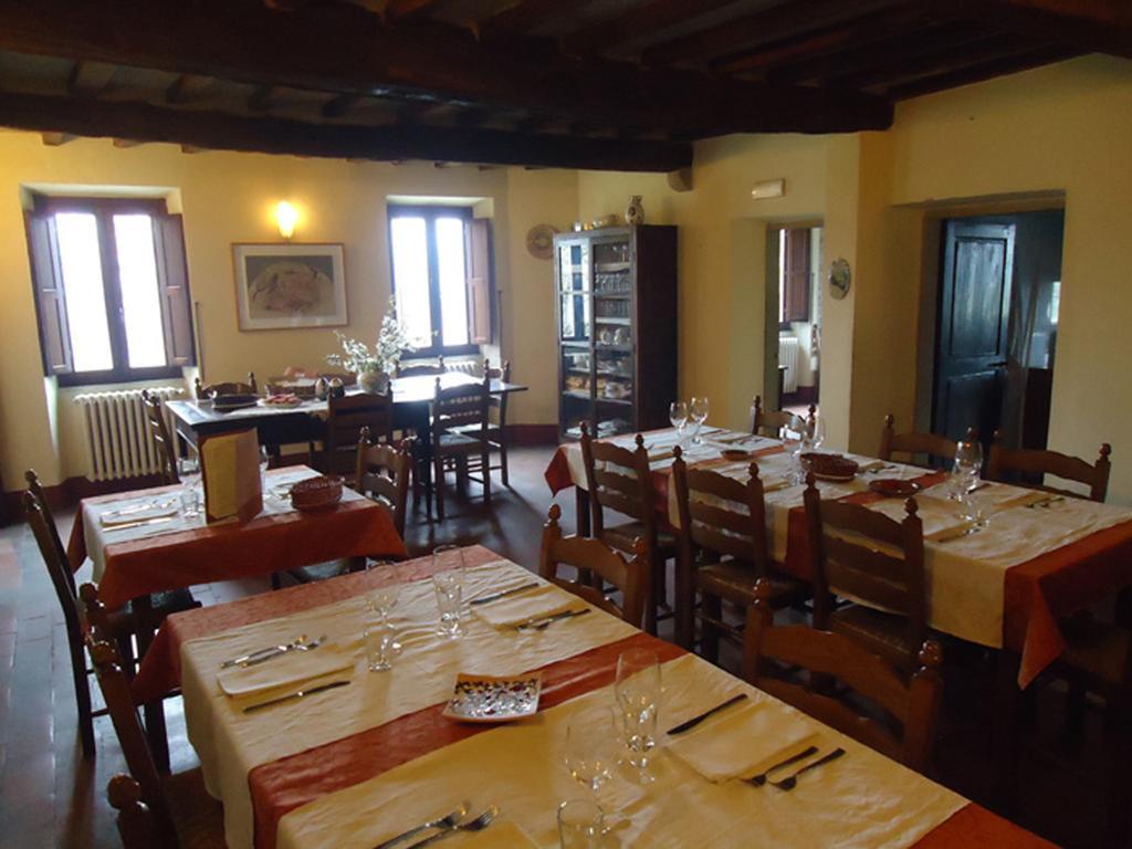 Agriturismo I Monti Di Salecchio Палацуоло сул Сенио Екстериор снимка