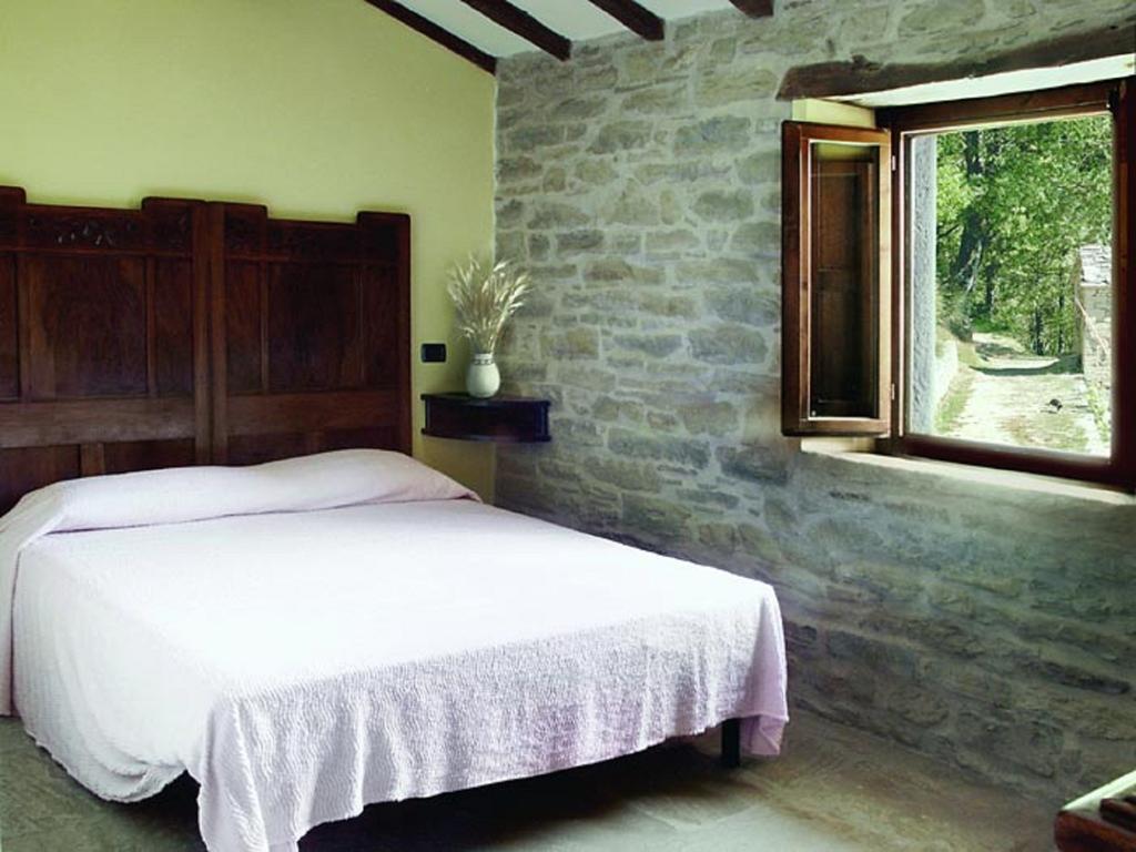 Agriturismo I Monti Di Salecchio Палацуоло сул Сенио Екстериор снимка