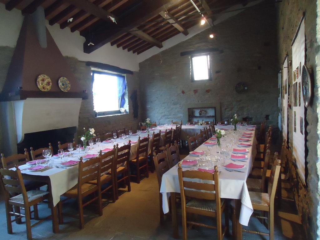Agriturismo I Monti Di Salecchio Палацуоло сул Сенио Екстериор снимка